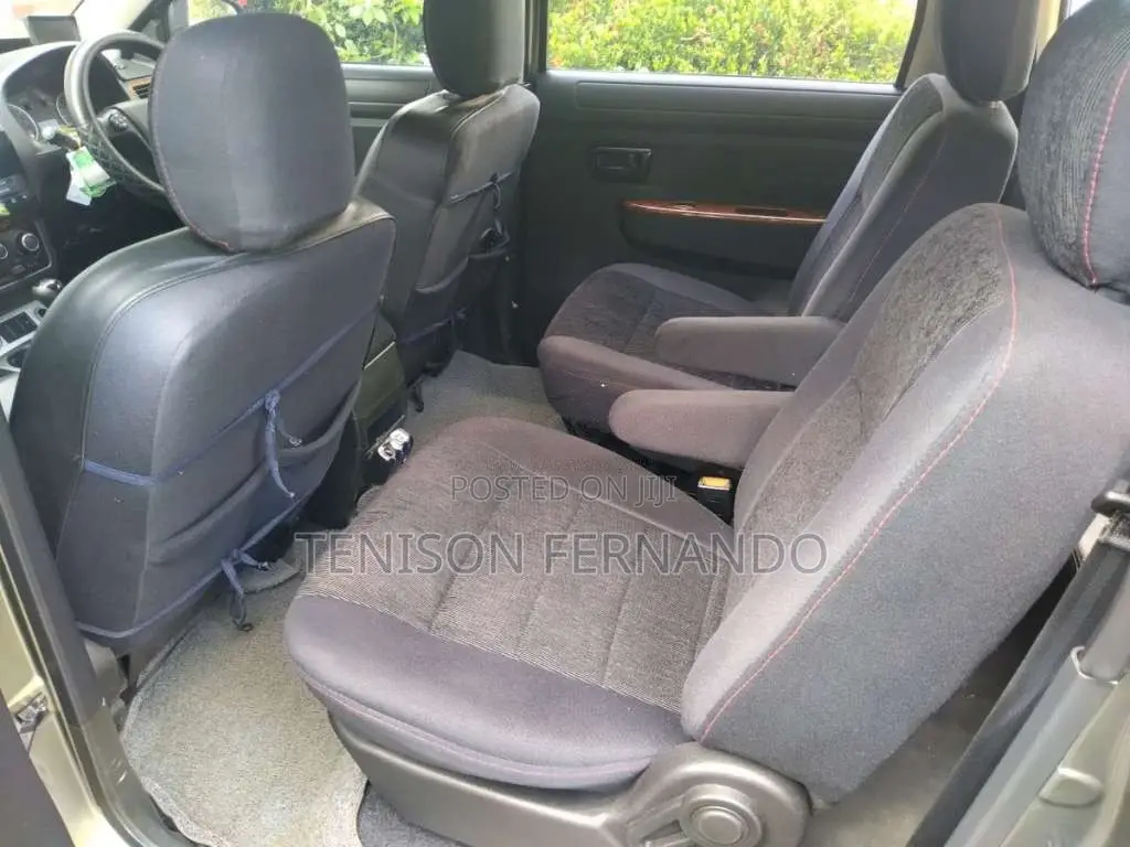 DFSK Glory 330 2021 SUV (Used)