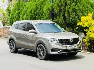 DFSK Glory I-Auto 2022 SUV (Used)
