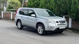 Nissan X-Trail T31 2013 SUV (Used)