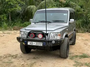 Tata Sumo Victa 2006 SUV (Used)