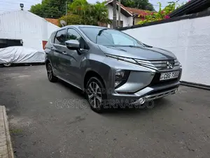 Mitsubishi Xpander 2018 SUV (Used)
