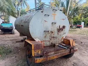 Other Water Tank 2018 Heavy-Duty (Used)