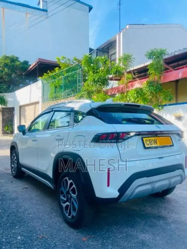 Suzuki Fronx Alpha Turbo 2026 SUV (Used)