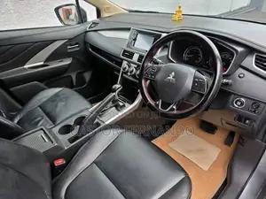 Mitsubishi Xpander 2018 SUV (Used)