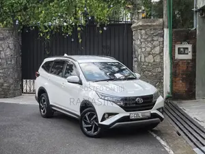 Toyota Rush 2019 SUV (Used)