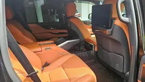 Lexus LX600 2023 SUV (Used)