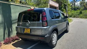 Honda Crossroad 2007 SUV (Used)