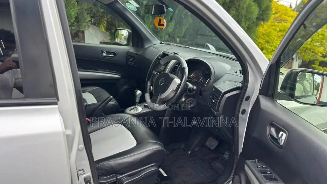 Nissan X-Trail T31 2013 SUV (Used)