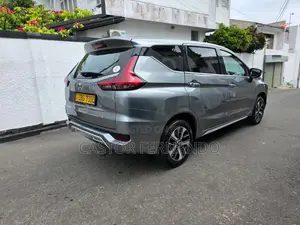 Mitsubishi Xpander 2018 SUV (Used)