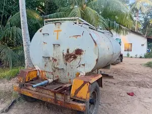 Other Water Tank 2018 Heavy-Duty (Used)