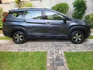 Mitsubishi Xpander Cross 2020 SUV (Used)