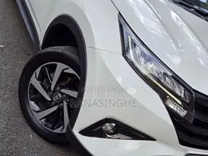 Toyota Rush 2019 SUV (Used)
