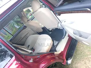 Mitsubishi Montero 2012 SUV (Used)