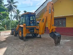 JCB 12 3CX 1997 Heavy-Duty (Used)