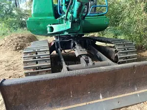 Komatsu PC 30 2015 Heavy-Duty (Used)
