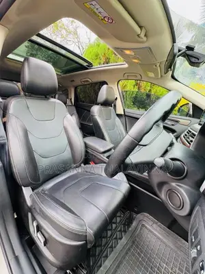 DFSK Glory I-Auto 2022 SUV (Used)