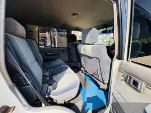 Toyota Box Prado 1989 SUV (Used)