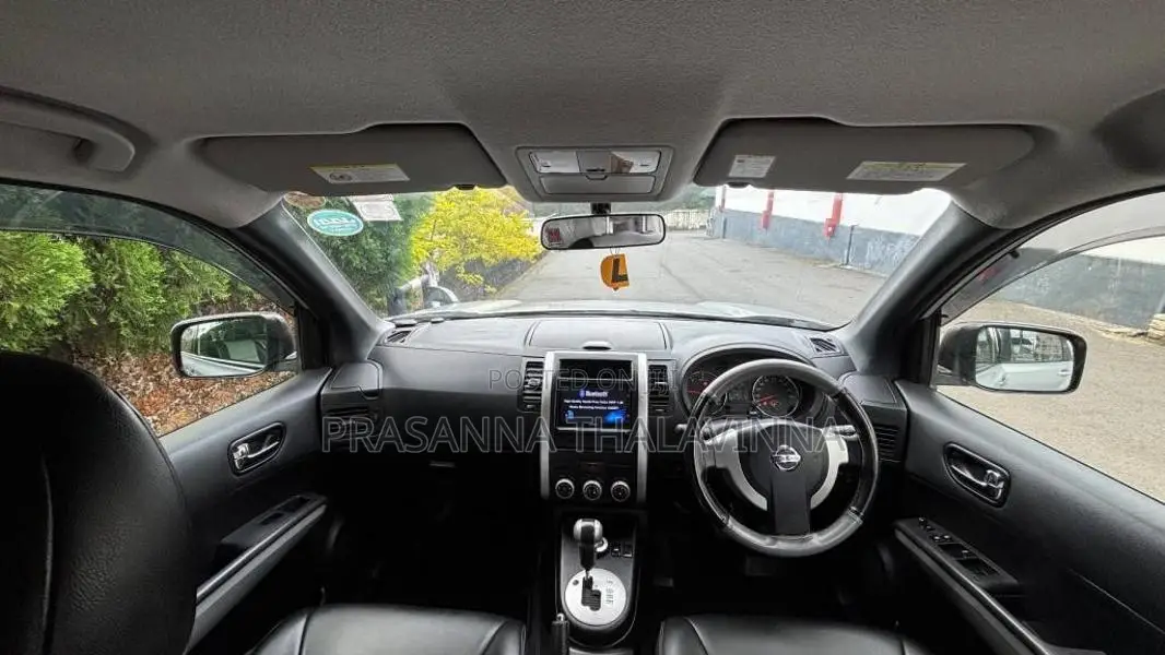Nissan X-Trail T31 2013 SUV (Used)