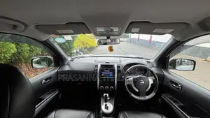 Nissan X-Trail T31 2013 SUV (Used)