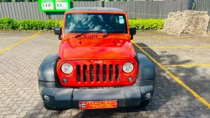 Jeep WRANGLER SPORT 2015 SUV (Used)