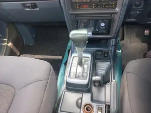 Mitsubishi Pajero 2012 SUV (Used)