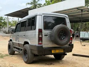 Tata Sumo Victa 2006 SUV (Used)