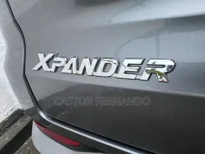 Mitsubishi Xpander 2018 SUV (Used)