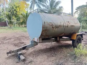 Other Water Tank 2018 Heavy-Duty (Used)