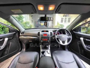 Kia Sorento 1-11 Options 2012 SUV (Used)
