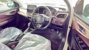 Toyota TAISOR V GRADE URBAN CRUISER 2026 SUV Brand New