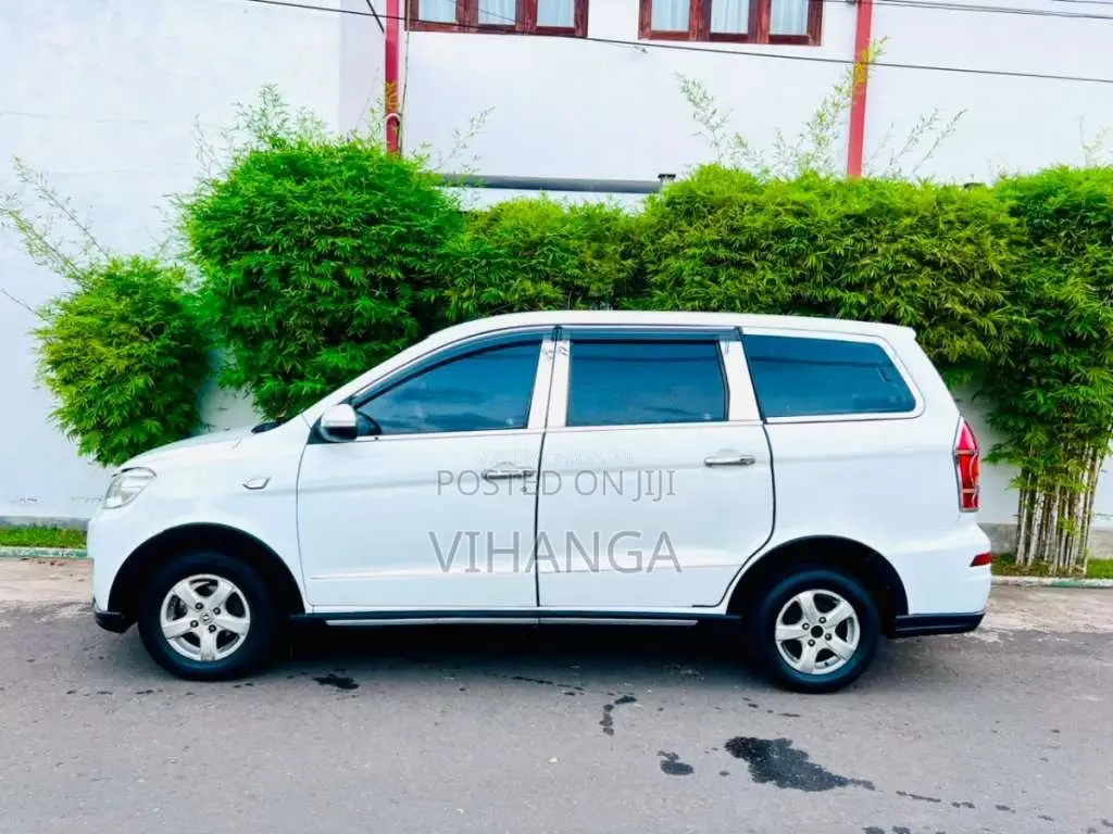 DFSK Glory 330 TDI 2016 SUV (Used)