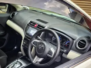 Toyota Rush 2019 SUV (Used)