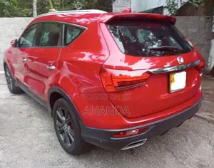DFSK Glory I-Auto Limited Edition 2026 SUV (Used)
