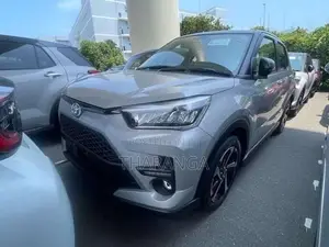 Toyota Raize Z 1200cc Hybrid BSM 2026 SUV Brand New