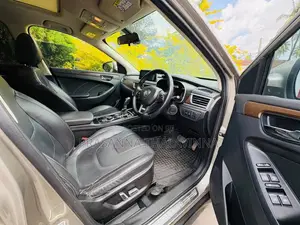 DFSK Glory I-Auto 2022 SUV (Used)
