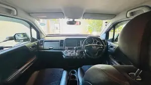 Honda Crossroad 2007 SUV (Used)