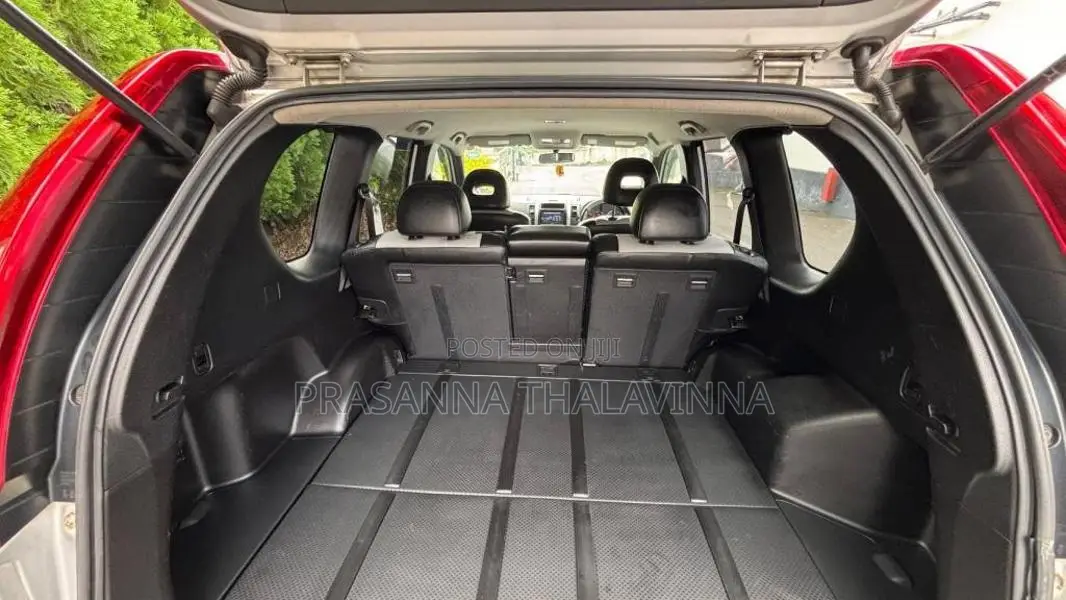 Nissan X-Trail T31 2013 SUV (Used)