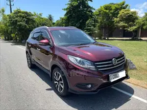 DFSK Glory 580 L 2021 SUV (Used)