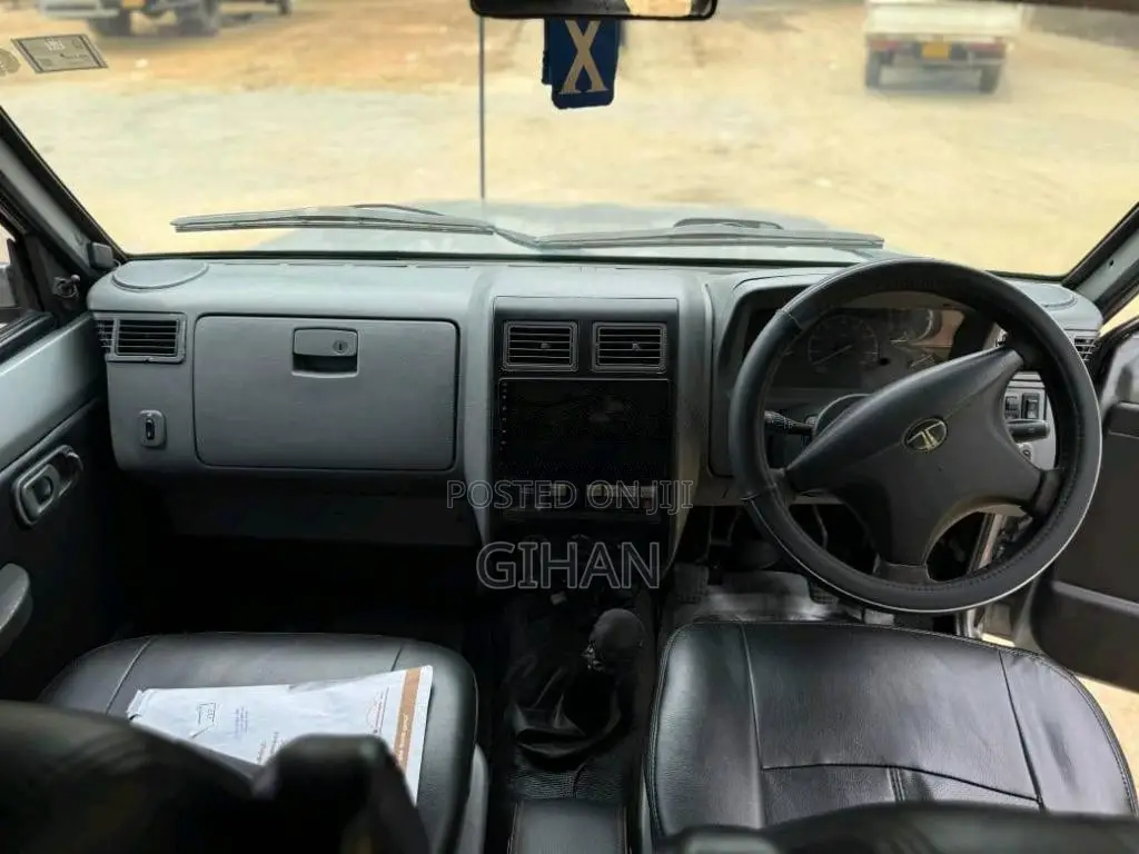 Tata Sumo Victa 2006 SUV (Used)