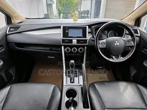 Mitsubishi Xpander 2018 SUV (Used)