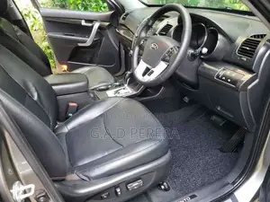 Kia Sorento 1-11 Options 2012 SUV (Used)