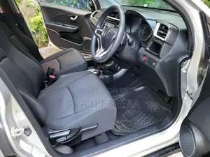 Honda BR-V 2017 SUV (Used)