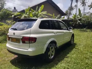 Micro Kyron 2009 SUV (Used)