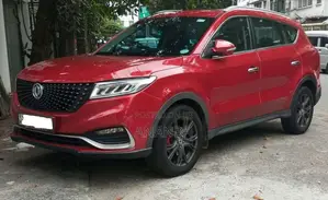 DFSK Glory I-Auto Limited Edition 2026 SUV (Used)