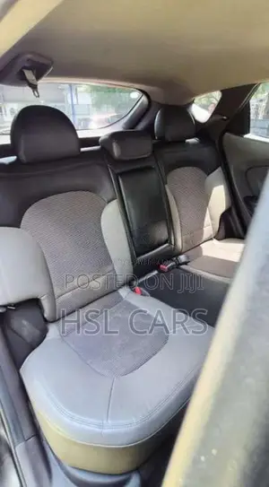 Hyundai Tucson 2011 SUV (Used)