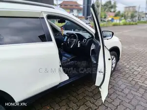 Nissan X-TRAIL 2016 SUV (Used)