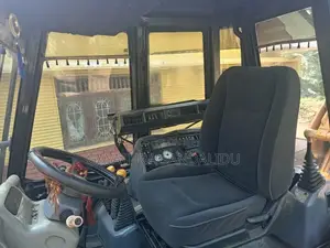 JCB 12 3CX 1997 Heavy-Duty (Used)