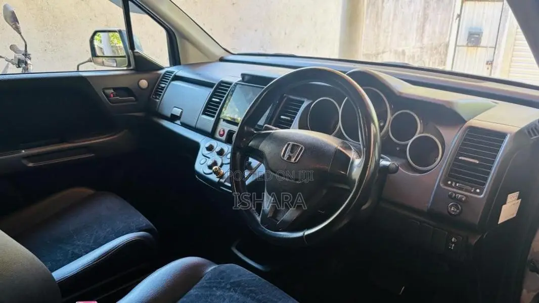 Honda Crossroad 2007 SUV (Used)