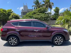 DFSK Glory 580 L 2021 SUV (Used)