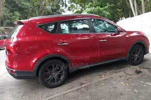 DFSK Glory I-Auto Limited Edition 2026 SUV (Used)
